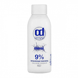 Окислитель эмульсионный Constant Delight 9% 100 мл
