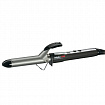 Плойка керамическая 25мм с терморегул.  *BABYLISS* 40ВТ