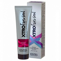Пигмент прямого действия Estel Xtro Fusion фуксия, 100 мл