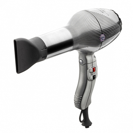 Gamma PIU Barber фен