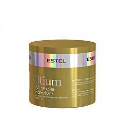 Маска интенсивная для восстановления волос Otium Miracle Revive