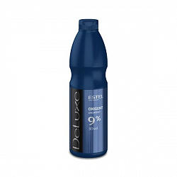 Оксигент Estel De Luxe Sensation 9%, 1000 мл