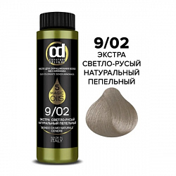 CD Olio Colorante без аммиака 9.02 экстра светло-русый натуральн