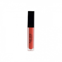 Блеск для губ минеральный, № 02 Blondie Pink