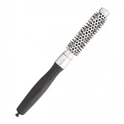 Термобрашинг ESSENTIAL BLOWOUT CLASSIC Silver 15 мм