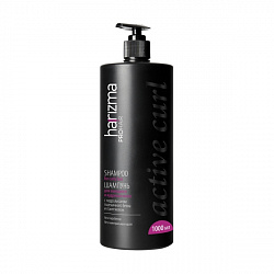 Шампунь для вьющихся волос Active Curl 1000 мл