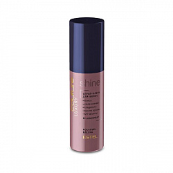 Спрей-блеск для волос Estel Houte Couture Luxury Shine, 100 мл