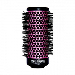 Брашинг для укладки волос под съемную ручку MultiBrush Barrel 46