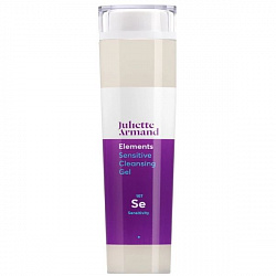 Очищающий гель для лица Elements Sensitive Cleansing Gel 210мл