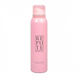 REPUTE Дезодорант спрей женский Women Chic, 150 мл