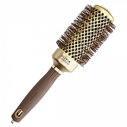 Термобрашинг для волос EXPERT BLOWOUT SHINE Wavy Bristles Gold 45