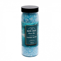 Соль для ванн Ocean spa "Голубая лагуна", 700 г