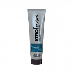 Пигмент прямого действия Estel Xtro Fusion индиго, 100 мл