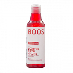 Шампунь Cocochoco Boost-up для придания объёма, 250 мл