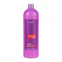 Шампунь-уход для окрашенных волос «Color Care», 1000 мл