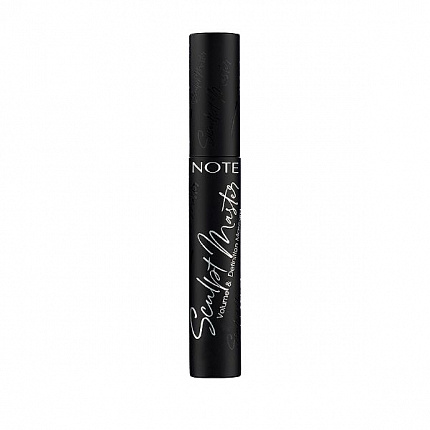 Тушь моделирующая Sculpt Master, № 01 Black