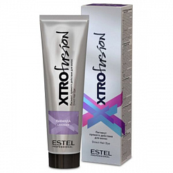 Пигмент прямого действия Estel Xtro Fusion лаванда, 100 мл
