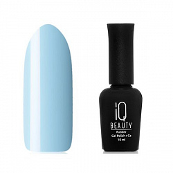 Каучуковый гель-лак IQ BEAUTY с кальцием 10 мл. 017