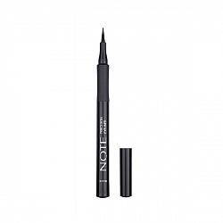 Подводка-фломастер для глаз, Black