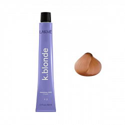 Тонер K.BLONDE TONER PEACH персик 60 ML