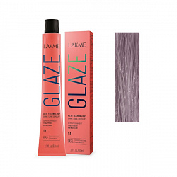 Полуперманентный краситель GLAZE 10/27 аметист