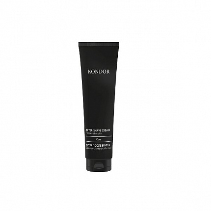 Крем после бритья My Beard After-Shave Cream