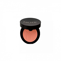 Румяна компактные с эффектом сияния, № 04 Soft Peach