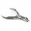 Кусачки педикюрные блестящие: PP-845-S-(12 см)-BJ