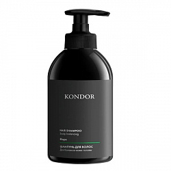 Шампунь для волос Hair Soap Hops (хмель), 750 мл