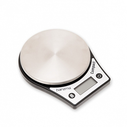 Весы электронные Harizma Compact