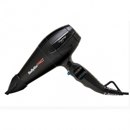 Фен "BaByliss  Veneziano" 2000W