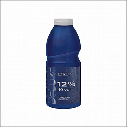 Оксигент Estel De Luxe Sensation 12%, 1000 мл