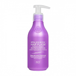 Крем для волос Hair Plasm Ricostruzione 200 мл