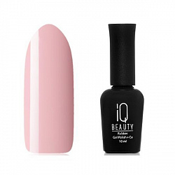 Каучуковый гель-лак IQ BEAUTY с кальцием 10 мл. 078