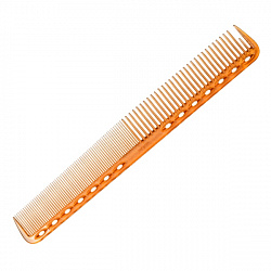 Расческа для стрижки topaz 339 180мм