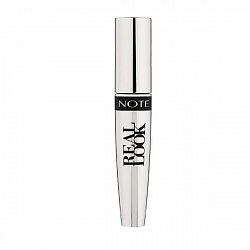 Тушь для ресниц Real Look, Black