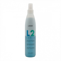 LAK-2 INSTANT HAIR CONDITIONER Кондиционер для экспресс-ухода