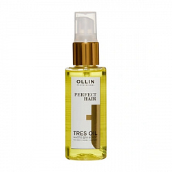 Масло для волос Perfect Hair Tres Oil 50мл