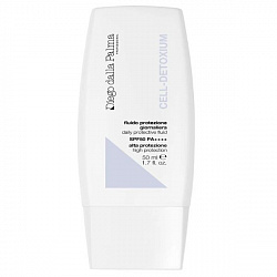 Увлажняющий защитный флюид SPF50 Cell Detoxium 50 мл
