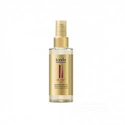 Масло для волос Velvet Oil с аргановым маслом, 100 мл