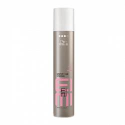 Сухой лак сильной фиксации Eimi Styling Mistify Me Strong, 500 мл