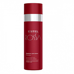 Шампунь для волос Rossa, 250 мл