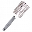 Брашинг нейлон EXPERT BLOWOUT VENT Double Bristles White&Grey 45