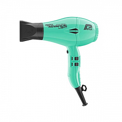 Фен PARLUX ADVANCE LIGHT Ionic&Ceramic 2200W изумруд