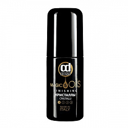 Кристаллы жидкие Constant Delight "5 Magic Oils", 80 мл