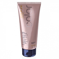 Маска для волос Estel Haute Couture Luxury Color, 200 мл