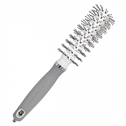 Брашинг нейлон EXPERT BLOWOUT VENT Double Bristles White&Grey