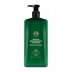 Шампунь для активных мужчин Constant Delight Barber Care, 250 мл