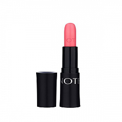 Помада для губ насыщенного цвета, № 10 ITALIAN ROSE