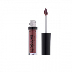 Блеск для увеличения объема губ, № 08 DARK CARAMEL